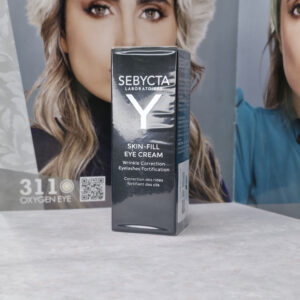 کرم روز پر کننده چروک پوست چرب سبیکتا