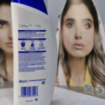 شامپو هد اند شولدرز