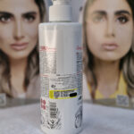 ماسک مو فر داخل حمام