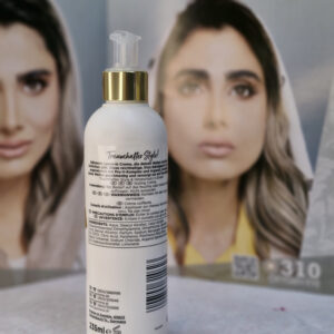 کرم حالت دهنده موهای فر پنتن اروپایی