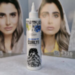 ماسک موی فر بدون آبکشی