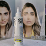 ماسک موی فر بدون آبکشی - الوکسین