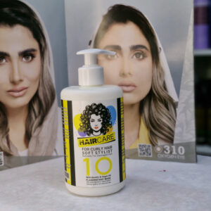 کرم موی فر هیر کر HAIR CARE