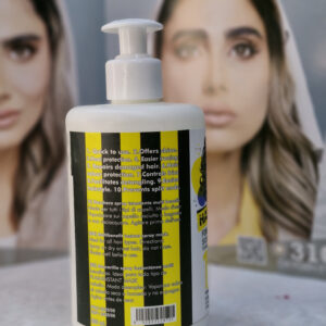 کرم موی فر هیر کر HAIR CARE