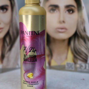 ماسک موی پنتن موشکی مناسب موهای فر