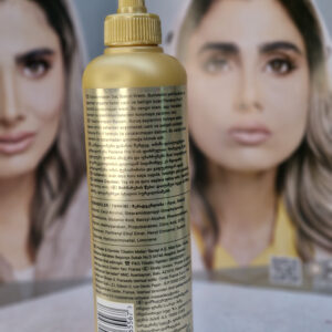 ماسک موی پنتن موشکی مناسب موهای فر اصل