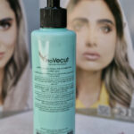 ماسک مو بدون سولفات - بدون آبکشی