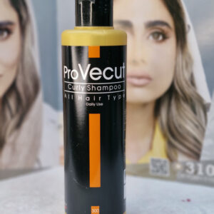 شامپو مو پرو ویکات مدل C S حجم 300 میلی لیتر