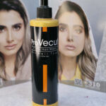 ماسک مو بدون سولفات موی فر و مجعد پرو ویکات با آبکشی