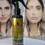 اسپری 10 کاره نرم کننده موهای فر ماکادمیا 200 میلی لیتر