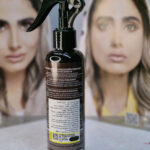 اسپری 10 کاره نرم کننده - موهای فر ماکادمیا