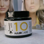 ماسک موی بدون سولفات هیرکر ۶۰۰میل