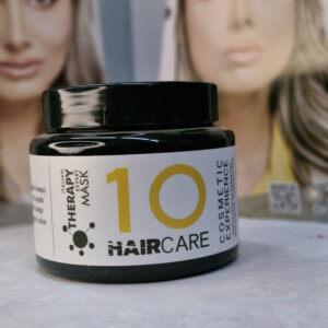 ماسک موی بدون سولفات هیرکر ۶۰۰میل