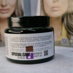 ماسک موی- بدون سولفات هیرکر