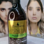 ماسک مو پیکشن ماکادمیا موی فر 1000 میل