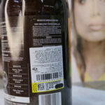 ماسک مو پیکشن - ماکادمیا موی فر