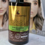 شامپو مو ماکادامیا مدل PRO OIL