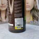 شامپو مو ماکادامیا