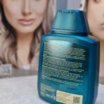 شامپو مو حاوی کراتین و آرگان بیوکسین