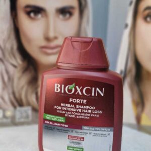 شامپو ضد ریزش فورت بیوکسین 300 میل