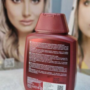 شامپو ضد ریزش فورت بیوکسین 300 میل