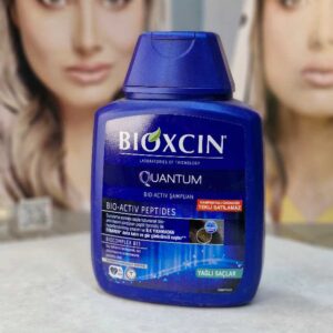 شامپو ضد ریزش کوانتوم موهای چرب بیوکسین