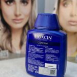 شامپو کوانتوم موهای چرب بیوکسین