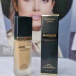 کرم پودر مری بل شماره MF06 حجم 30 میلی لیتر