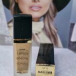 کرم پودر مری بل - شماره MF06