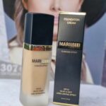 کرم پودر مری بل شماره MF05 حجم 30 میلی لیتر