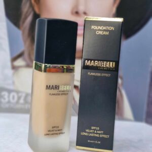 کرم پودر مری بل شماره MF05 حجم 30 میلی لیتر