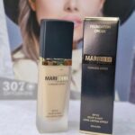 کرم پودر مری بل شماره MF04