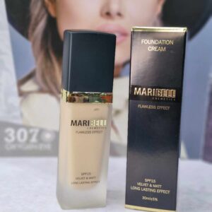 کرم پودر مری بل شماره MF04