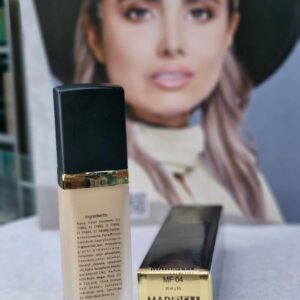 کرم پودر مری بل شماره MF04 حجم 30 میلی لیتر