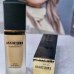 کرم پودر مری بل - شماره MF03