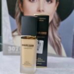 کرم پودر مری بل مدل ولوت مات شماره MF02 حجم 30 میلی لیتر