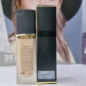 کرم پودر مری بل مدل ولوت مات شماره MF01 حجم 30 میلی لیتر