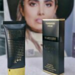 کرم پودر تیوپی - مری بل شماره MF60