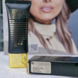 کرم پودر مری بل شماره MF40 حجم 40 میلی لیتر