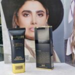 کرم پودر مری بل- شماره MF50