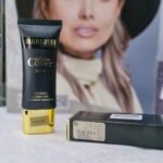 کرم پودر تیوپی - مری بل شماره MF20