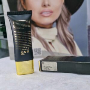 کرم پودر تیوپی مری بل شماره MF30 حجم 40 میلی لیتر