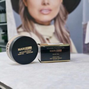 کرم موس مری بل شماره MM01