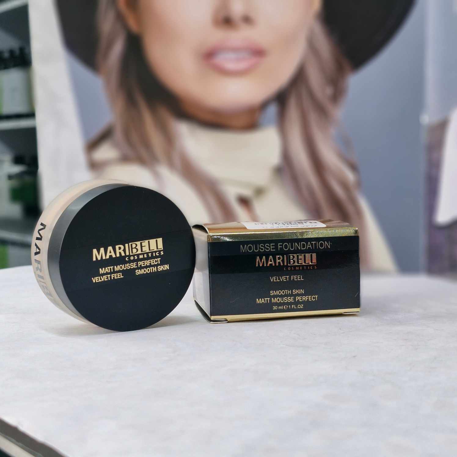 کرم موس مری بل شماره MM01