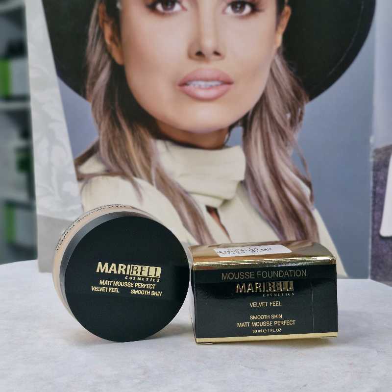 کرم موس مری بل شماره MM02