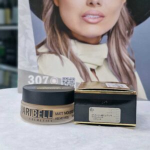 کرم موس مری بل شماره MM02