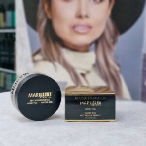 کرم موس مری بل شماره MM05