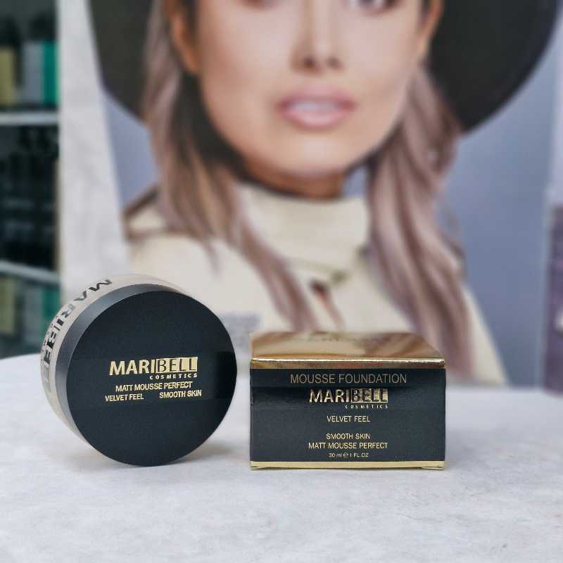 کرم موس مری بل شماره MM05