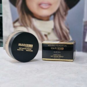 کرم موس مری بل MM03