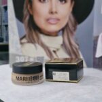 Mary Bell Mousse Cream No. MM06